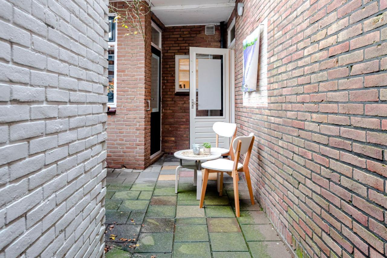 Kusthuiskatwijk Katwijk aan Zee Exterior foto
